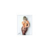 Bodystocking  en résille avec maille  large - Le Numéro 11 - Collection Bodystocking 